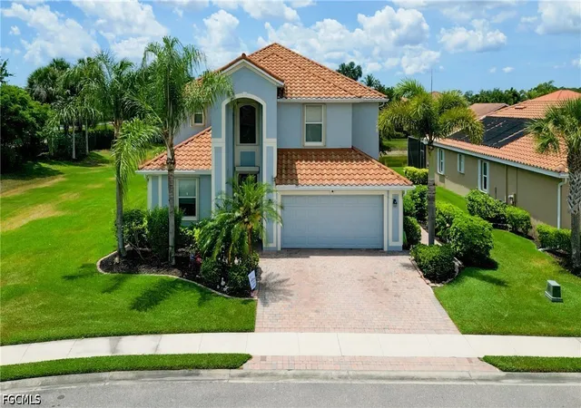 Photo 1 of Sale Pending at 3613 Valle Santa Cir, Cape Coral, FL 33909 | MLS# 2026020191 | Listing updated on 2026-09-07