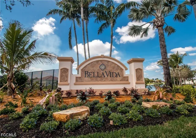 Photo 4 of Sale Pending at 3613 Valle Santa Cir, Cape Coral, FL 33909 | MLS# 2026020191 | Listing updated on 2026-09-07