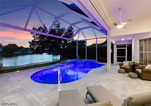 Photo 3 of Single family home for sale at 8037 Vera Cruz Way, Naples, FL 34109 | MLS# 226017758 | Listing updated on 2026-09-08