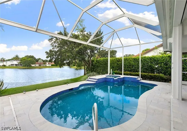 Photo 3 of Single family home for sale at 8037 Vera Cruz Way, Naples, FL 34109 | MLS# 226017758 | Listing updated on 2026-09-08