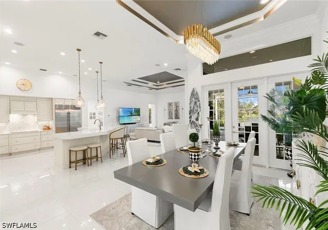 Photo 4 of Single family home for sale at 8037 Vera Cruz Way, Naples, FL 34109 | MLS# 226017758 | Listing updated on 2026-09-08