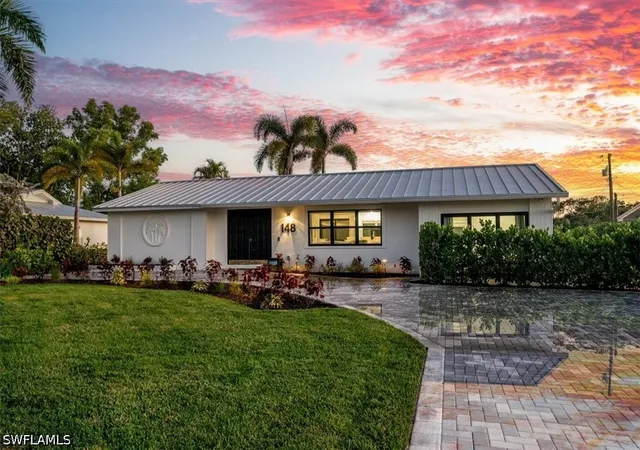 Photo 3 of Single family home for sale at 148 1st Street, Bonita Springs, FL 34134 | MLS# 226017989 | Listing updated on 2026-09-14