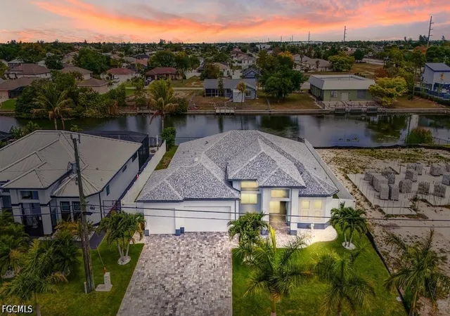 Photo 2 of Single family home for sale at 21 Sw 21st Street, Cape Coral, FL 33991 | MLS# 2026020280 | Listing updated on 2026-09-08
