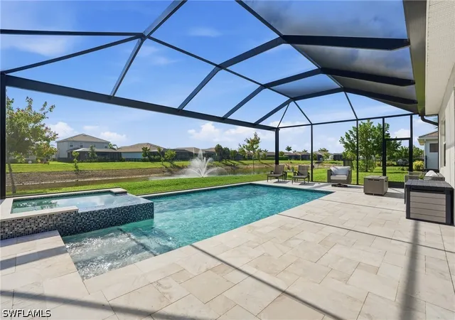 Photo 1 of Single family home for sale at 28073 Sanibel Sands St, Bonita Springs, FL 34135 | MLS# 226017116 | Listing updated on 2026-10-19