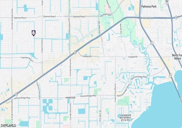 Photo 4 of Land for sale at 1139 NE 5th Place, Cape Coral, FL 33909 | MLS# 226017476 | Listing updated on 2026-09-11