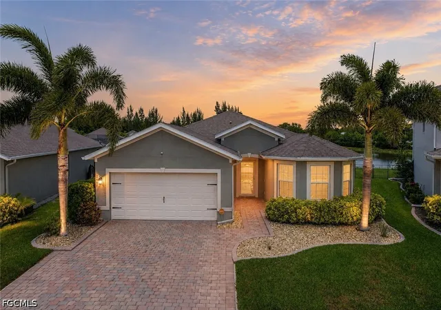Photo 1 of Single family home for sale at 2707 Tarragona Ct, Cape Coral, FL 33909 | MLS# 2026020348 | Listing updated on 2026-09-26