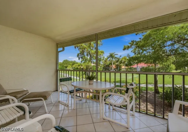 Photo 2 of Condo for sale at 5904 Cranbrook Way #J204, Naples, FL 34112 | MLS# 226017826 | Listing updated on 2026-09-08