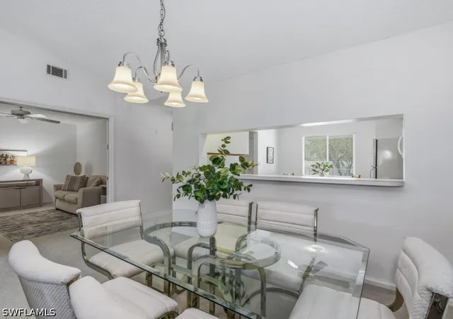 Photo 3 of Condo for sale at 5904 Cranbrook Way #J204, Naples, FL 34112 | MLS# 226017826 | Listing updated on 2026-09-08