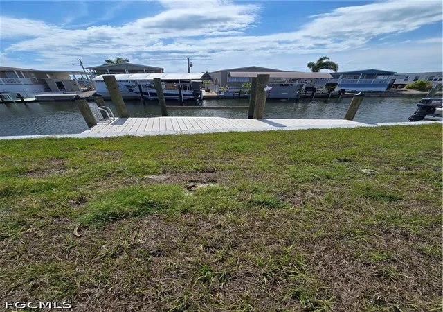 Photo 1 of Land for sale at 3063 York Rd, St James City, FL 33956 | MLS# 2026020403 | Listing updated on 2026-09-22