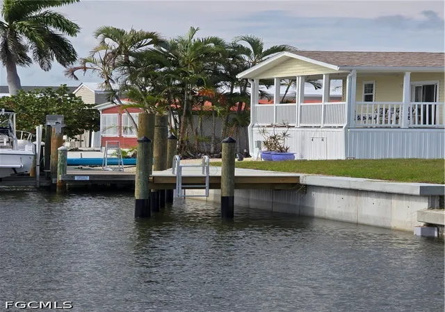 Photo 3 of Land for sale at 3063 York Rd, St James City, FL 33956 | MLS# 2026020403 | Listing updated on 2026-09-22