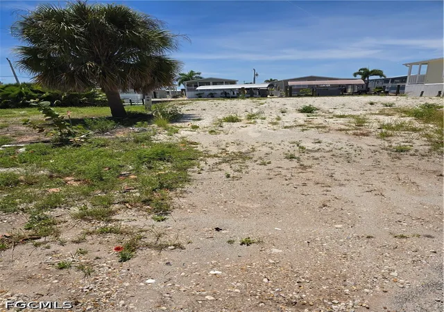 Photo 4 of Land for sale at 3063 York Rd, St James City, FL 33956 | MLS# 2026020403 | Listing updated on 2026-09-22