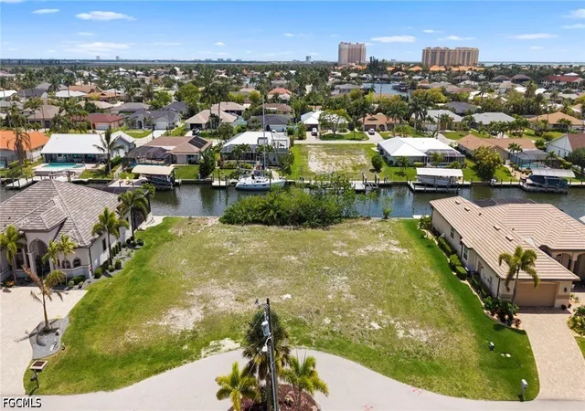 Photo 2 of Land for sale at 5347 SW 11th Avenue, Cape Coral, FL 33914 | MLS# 2026020406 | Listing updated on 2026-09-16