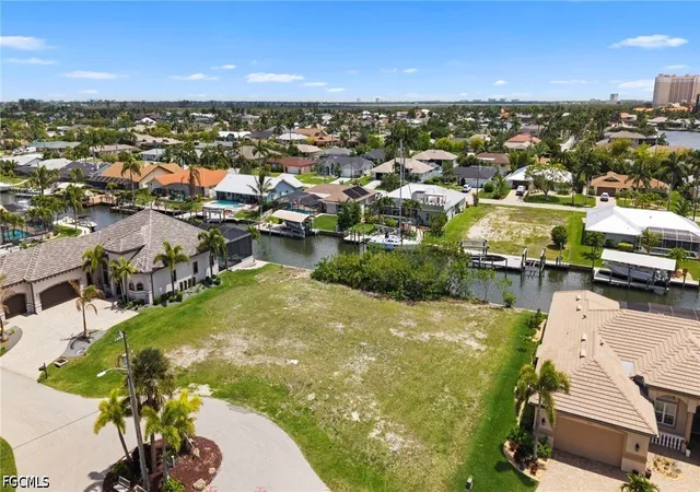 Photo 3 of Land for sale at 5347 SW 11th Avenue, Cape Coral, FL 33914 | MLS# 2026020406 | Listing updated on 2026-09-16