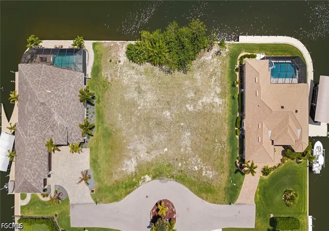 Photo 4 of Land for sale at 5347 SW 11th Avenue, Cape Coral, FL 33914 | MLS# 2026020406 | Listing updated on 2026-09-16