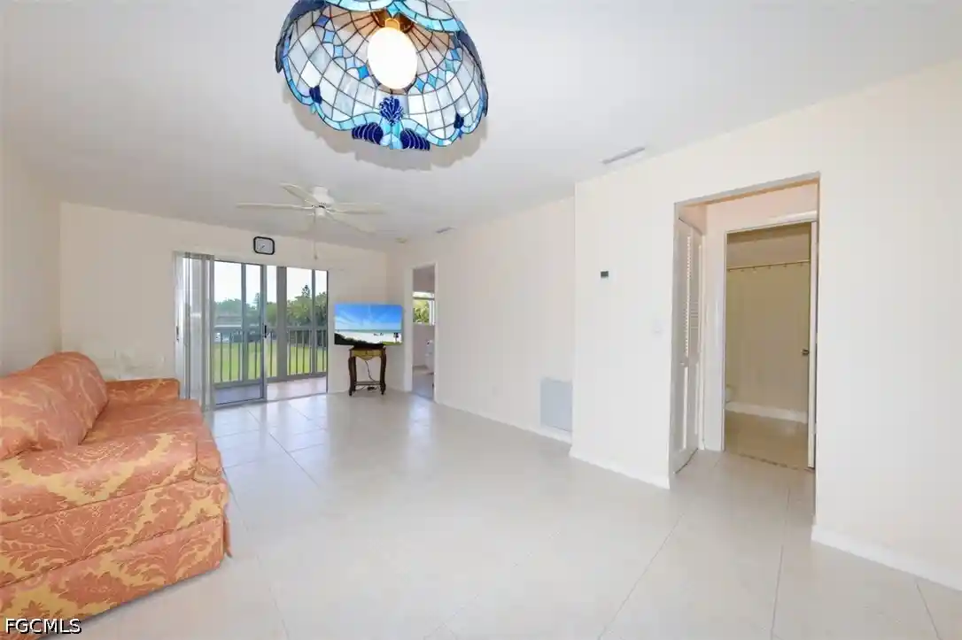 Listing Photo 10 - Condo for sale in building located at 8141 Country Rd, Fort Myers, FL 33919 - Unit #203