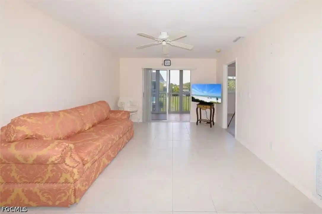 Listing Photo 11 - Condo for sale in building located at 8141 Country Rd, Fort Myers, FL 33919 - Unit #203