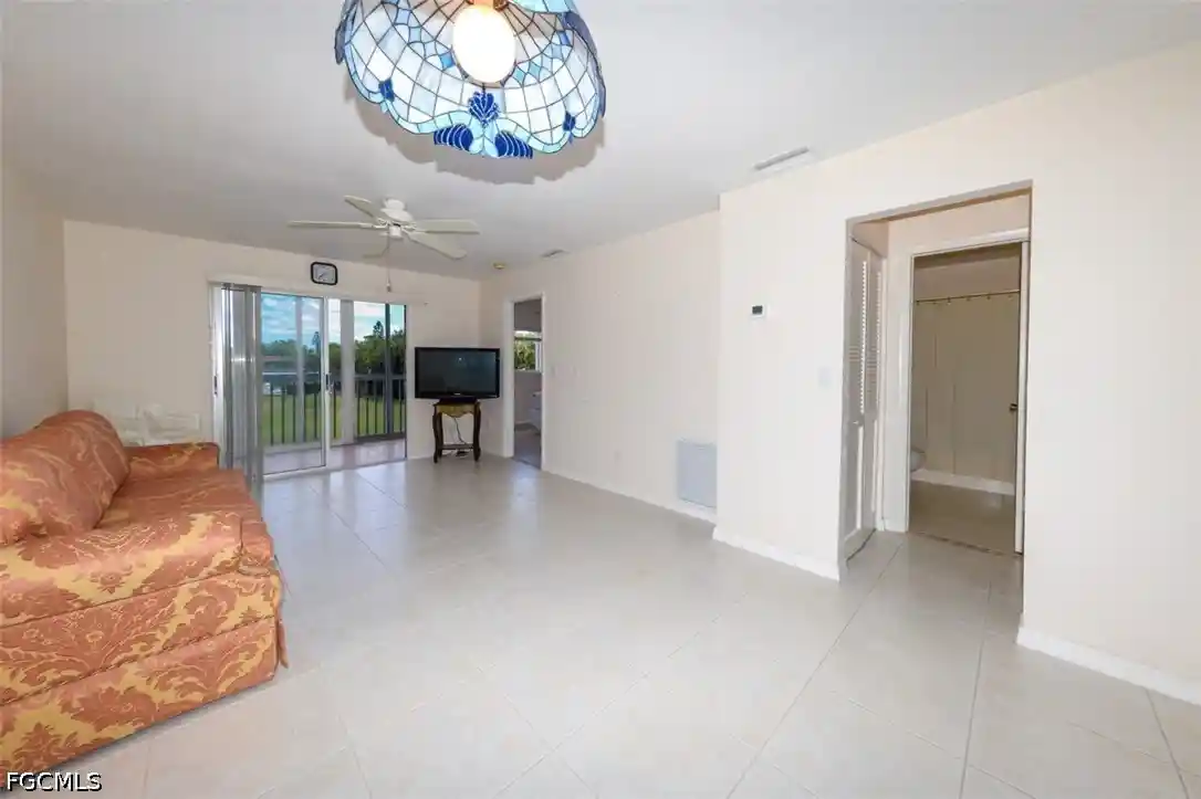 Listing Photo 13 - Condo for sale in building located at 8141 Country Rd, Fort Myers, FL 33919 - Unit #203