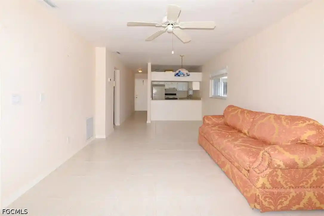 Listing Photo 15 - Condo for sale in building located at 8141 Country Rd, Fort Myers, FL 33919 - Unit #203
