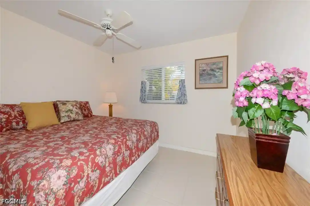 Listing Photo 16 - Condo for sale in building located at 8141 Country Rd, Fort Myers, FL 33919 - Unit #203