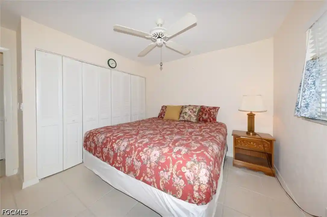 Listing Photo 17 - Condo for sale in building located at 8141 Country Rd, Fort Myers, FL 33919 - Unit #203