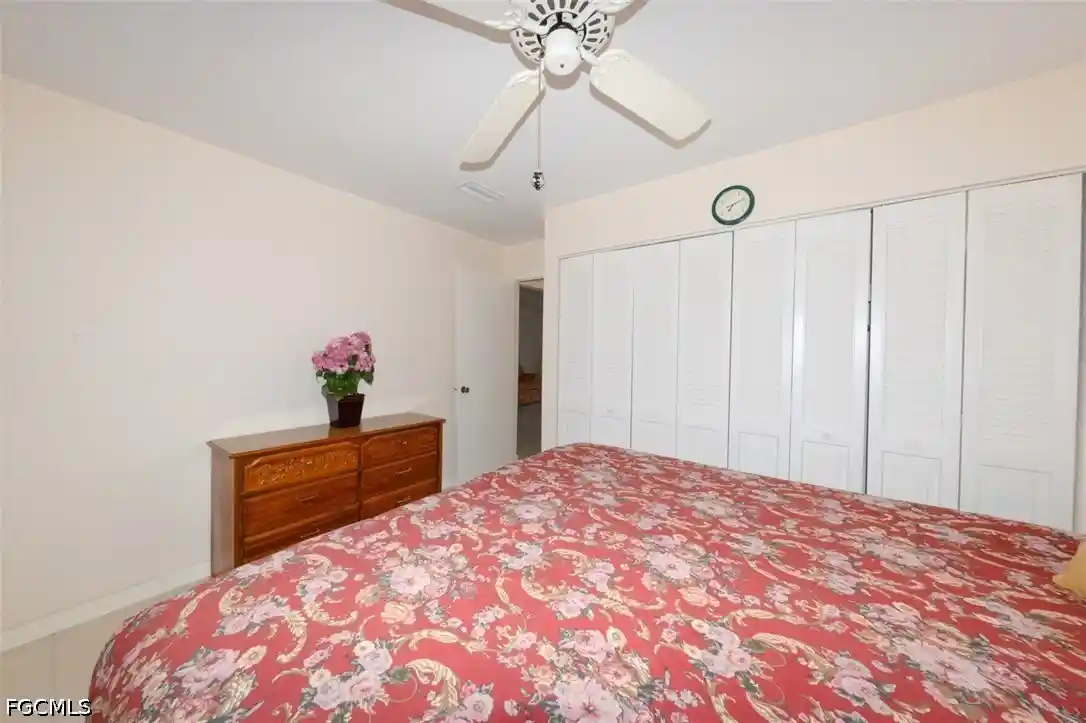 Listing Photo 18 - Condo for sale in building located at 8141 Country Rd, Fort Myers, FL 33919 - Unit #203