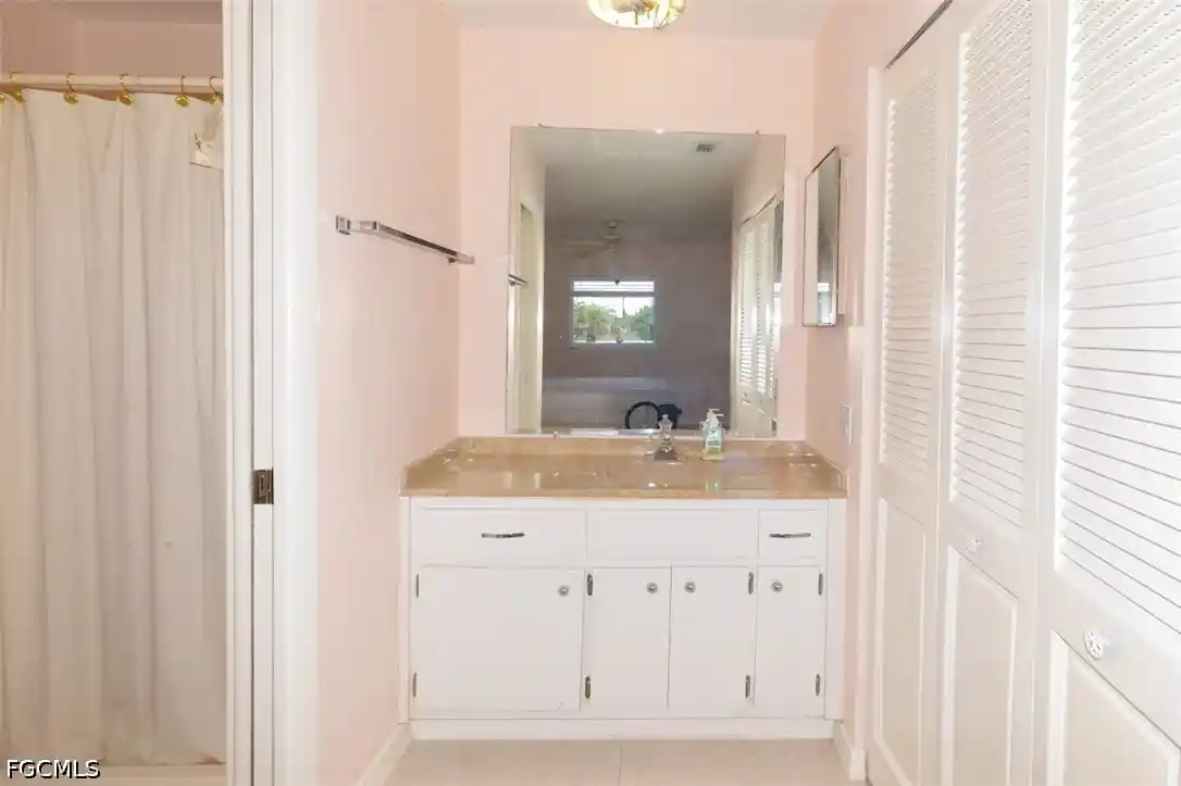 Listing Photo 23 - Condo for sale in building located at 8141 Country Rd, Fort Myers, FL 33919 - Unit #203