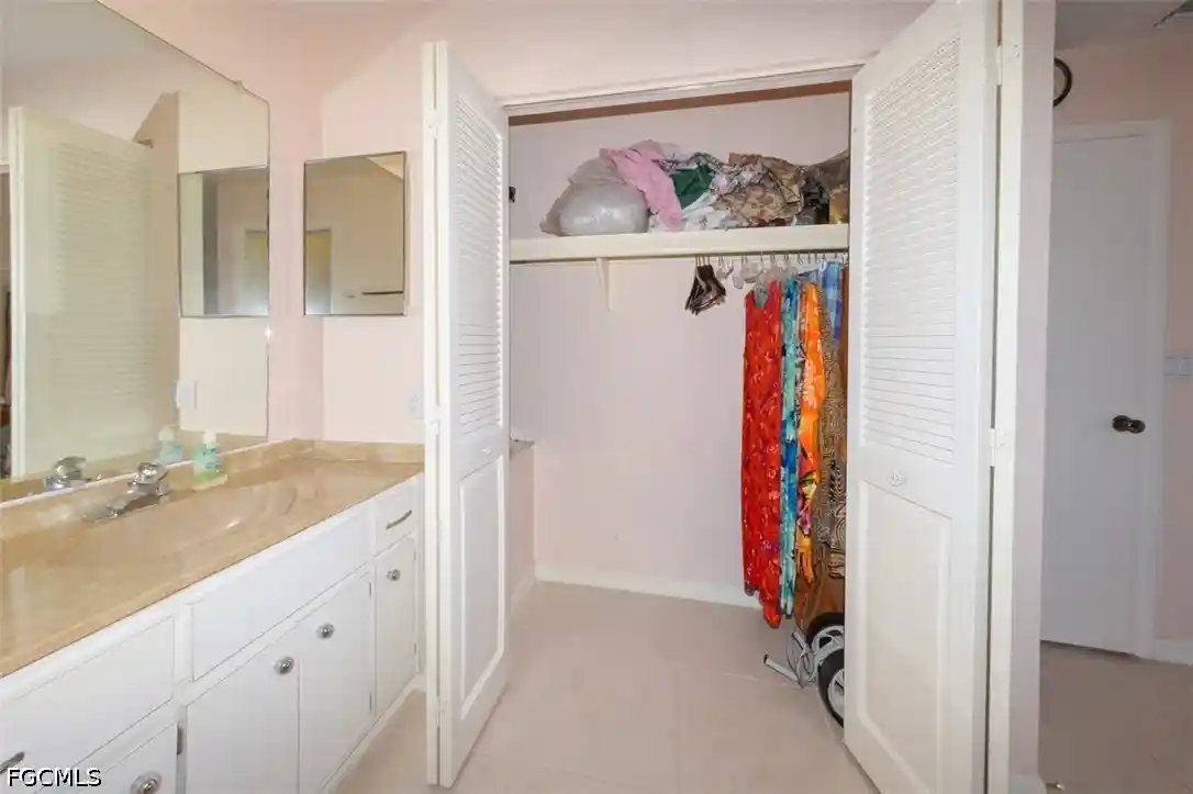 Listing Photo 24 - Condo for sale in building located at 8141 Country Rd, Fort Myers, FL 33919 - Unit #203