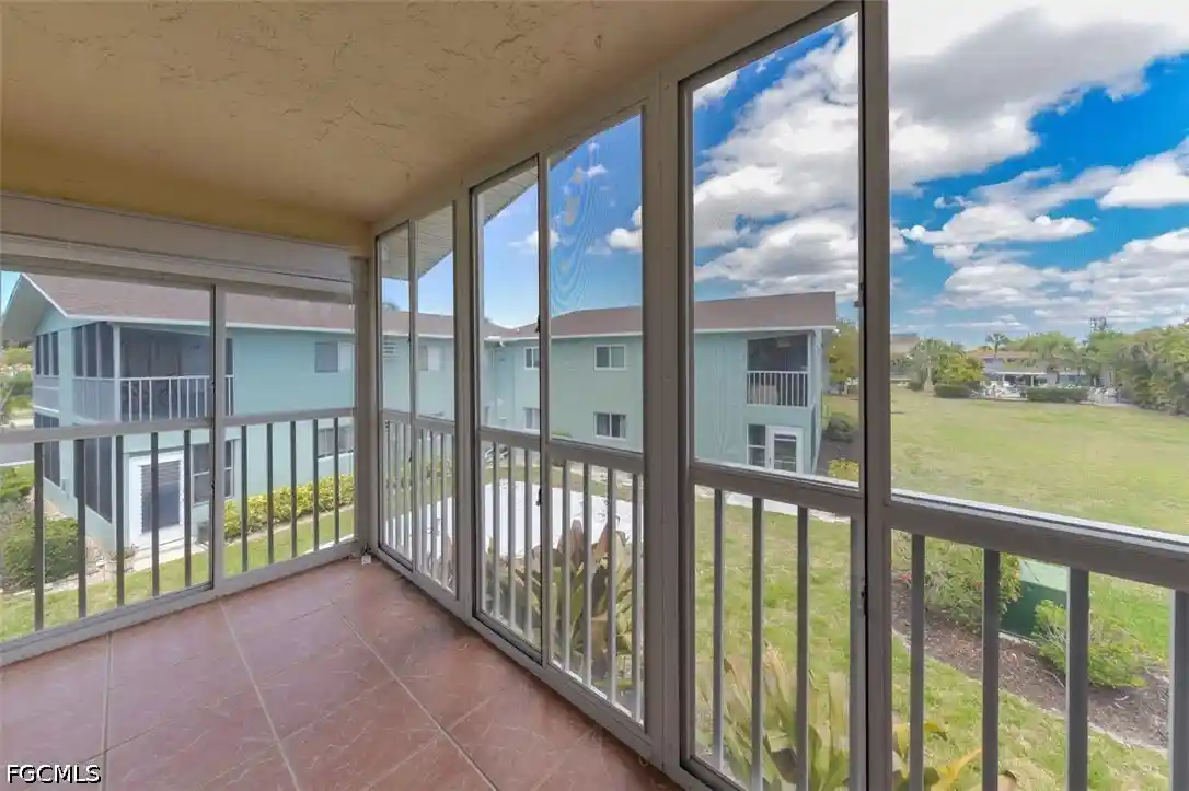 Listing Photo 27 - Condo for sale in building located at 8141 Country Rd, Fort Myers, FL 33919 - Unit #203