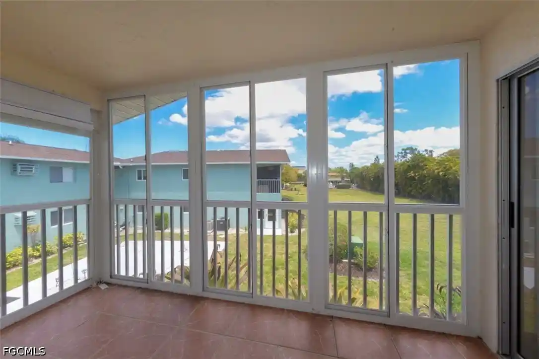 Listing Photo 28 - Condo for sale in building located at 8141 Country Rd, Fort Myers, FL 33919 - Unit #203