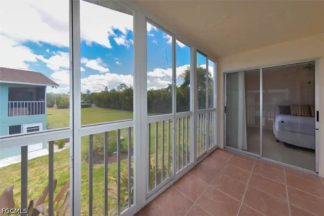 Listing Photo 29 - Condo for sale in building located at 8141 Country Rd, Fort Myers, FL 33919 - Unit #203