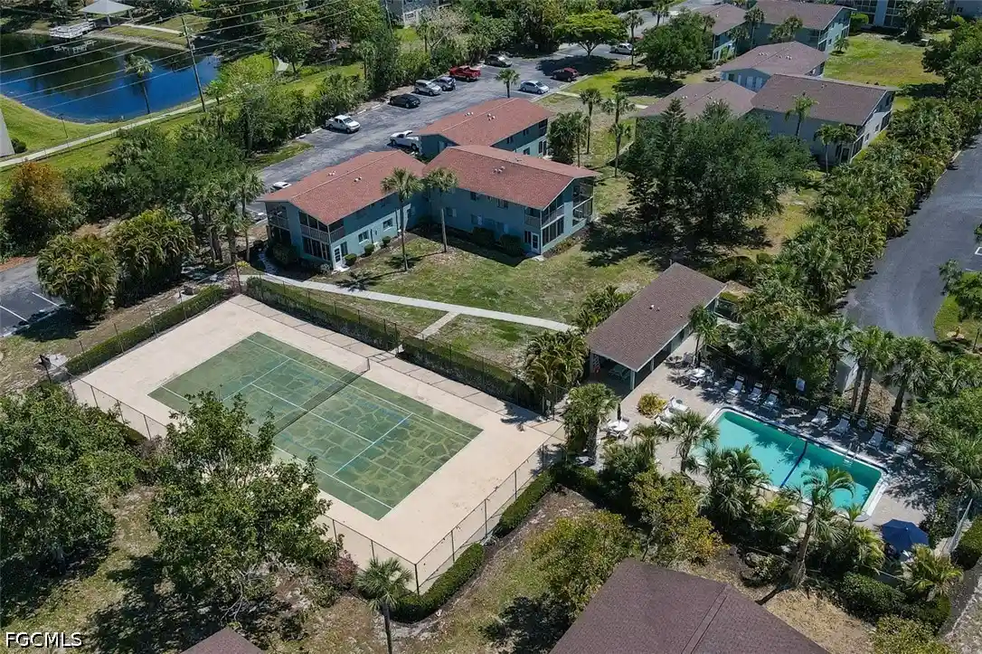 Listing Photo 32 - Condo for sale in 8141 Country Rd located at 8141 Country Rd, Fort Myers, FL 33919 - Unit #203