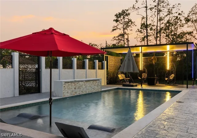 Photo 1 of Single family home for sale at 3159 6th Avenue Se, Naples, FL 34117 | MLS# 226018360 | Listing updated on 2026-09-03
