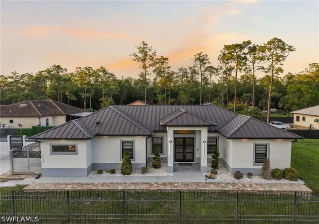 Photo 2 of Single family home for sale at 3159 6th Avenue Se, Naples, FL 34117 | MLS# 226018360 | Listing updated on 2026-09-03