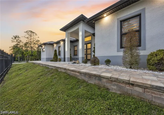 Photo 3 of Single family home for sale at 3159 6th Avenue Se, Naples, FL 34117 | MLS# 226018360 | Listing updated on 2026-09-03