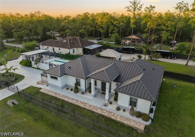 Photo 3 of Single family home for sale at 3159 6th Avenue SE, Naples, FL 34117 | MLS# 226018360 | Listing updated on 2026-09-03