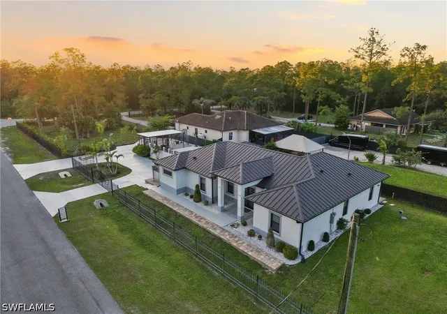 Photo 4 of Single family home for sale at 3159 6th Avenue SE, Naples, FL 34117 | MLS# 226018360 | Listing updated on 2026-09-03