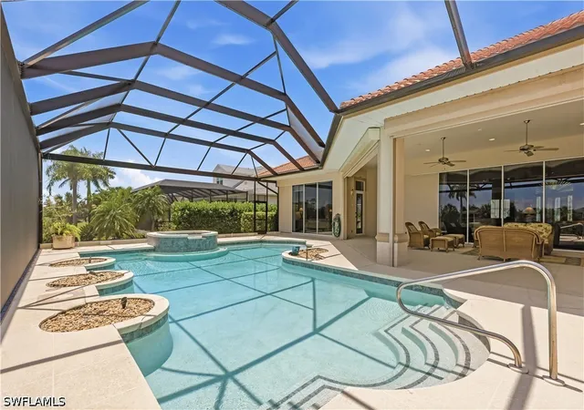 Photo 3 of Sale Pending at 16629 Panther Paw Ct, Fort Myers, FL 33908 | MLS# 226018367 | Listing updated on 2026-10-03