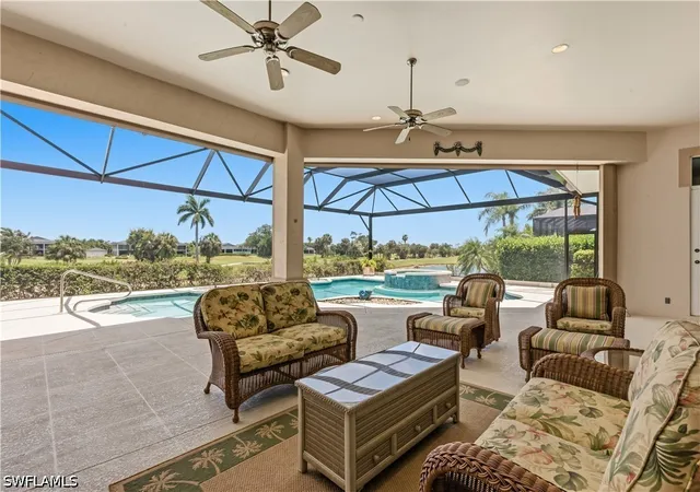 Photo 3 of Sale Pending at 16629 Panther Paw Ct, Fort Myers, FL 33908 | MLS# 226018367 | Listing updated on 2026-10-03