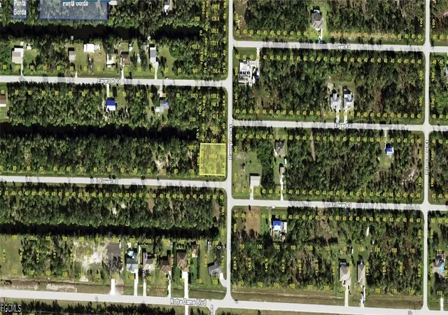 Photo 2 of Sale Pending at 11391 Pampas St, Punta Gorda, FL 33955 | MLS# 2026020454 | Listing updated on 2026-09-17