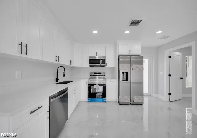 Photo 3 of Single family home for sale at 2604 51st Street SW, Lehigh Acres, FL 33976 | MLS# 2026020463 | Listing updated on 2026-09-15