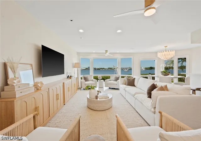 Photo 3 of Townhouse for sale at 1301 Chesapeake Ave #1B, Naples, FL 34102 | MLS# 226018219 | Listing updated on 2026-09-16
