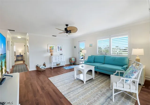 Photo 4 of Condo for sale at 1610 Middle Gulf Dr #F5, Sanibel, FL 33957 | MLS# 2026020494 | Listing updated on 2026-09-20