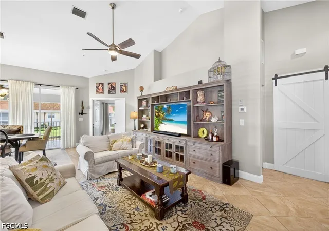Photo 3 of Sale Pending at 5135 Cobble Crk Ct #201, Naples, FL 34110 | MLS# 2026020495 | Listing updated on 2026-09-16