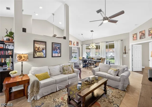 Photo 4 of Sale Pending at 5135 Cobble Crk Ct #201, Naples, FL 34110 | MLS# 2026020495 | Listing updated on 2026-09-16