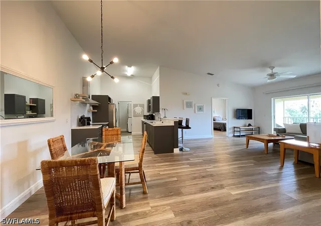 Condo for sale at 27111 Matheson Ave #207, Bonita Springs, FL 34135 | MLS# 226018255