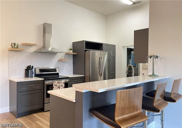 Photo 3 of Condo for sale at 27111 Matheson Ave #207, Bonita Springs, FL 34135 | MLS# 226018255 | Listing updated on 2026-09-16