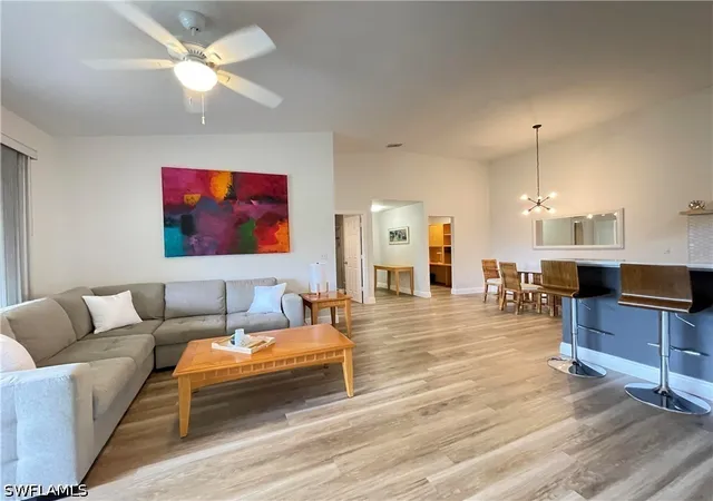 Listing Photo 5 - Condo for sale in building located at 27111 Matheson Ave, Bonita Springs, FL 34135 - Unit #207