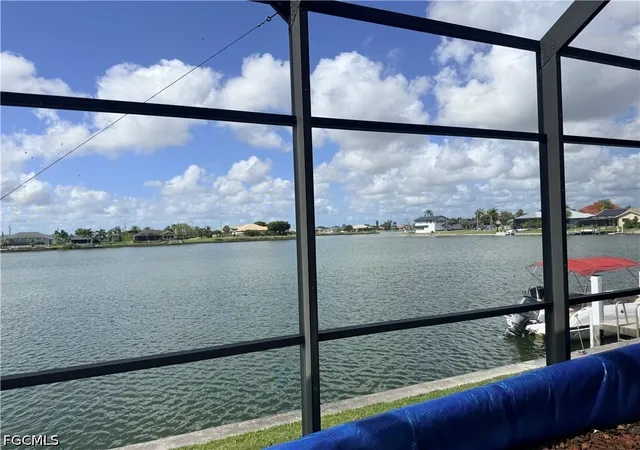 Photo 3 of Single family home for sale at 1028 Hancock Brg Pkwy, Cape Coral, FL 33990 | MLS# 2026020500 | Listing updated on 2026-09-14