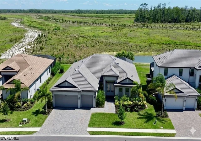 Photo 2 of Single family home for sale at 20529 Napa Loop, Estero, FL 33928 | MLS# 226018281 | Listing updated on 2026-09-14