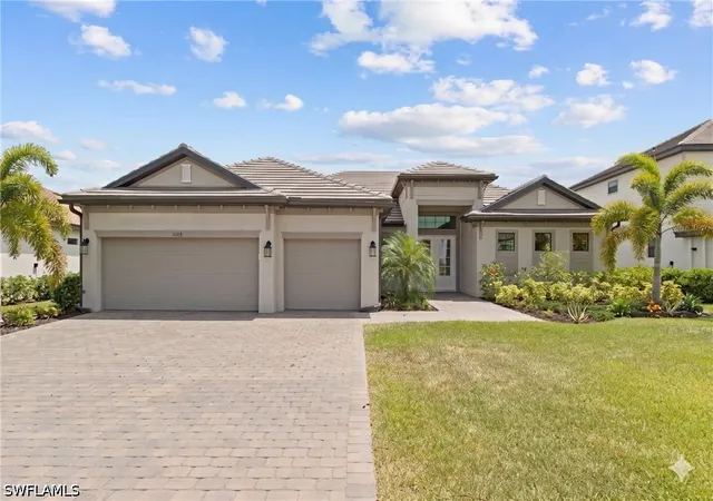 Photo 3 of Single family home for sale at 20529 Napa Loop, Estero, FL 33928 | MLS# 226018281 | Listing updated on 2026-09-14